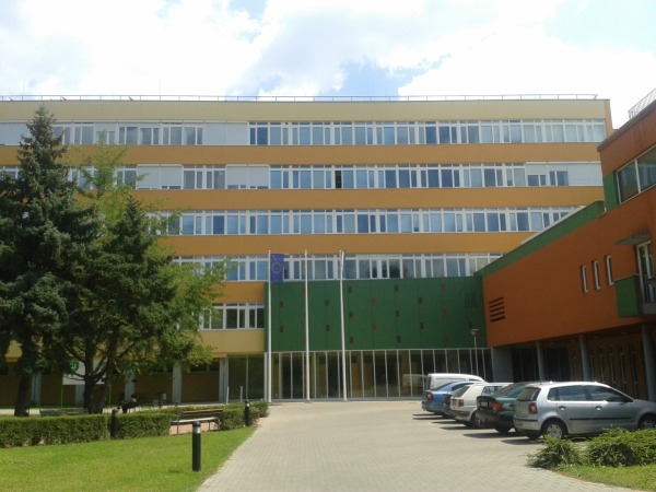 Department of Biochemistry and Molecular Biology, University of Szeged